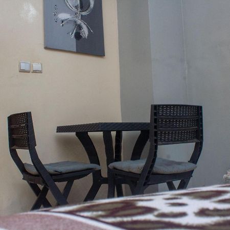 Dalou Chambre Hote, Cite Mixta Apartment Dakar Exterior foto